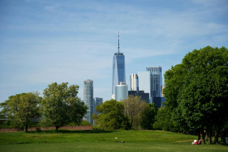 Central Park