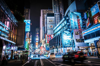 Times Square