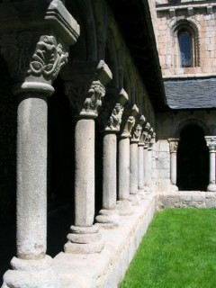 Photo de La Seo d'Urgell (Catalogne) - Vue du ...