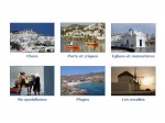 Photos de Mykonos Photos de Mykonos