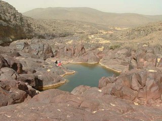 Adrar Tigharghar Adrar Tigharghar