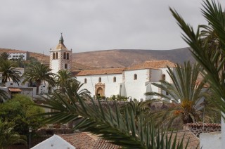 Betancuria Betancuria