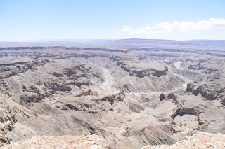 Fish River Canyon Fish River Canyon