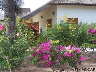 Jardin Jardin
