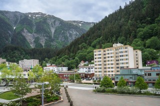 Juneau Juneau