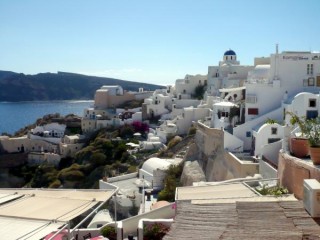 Oia Oia