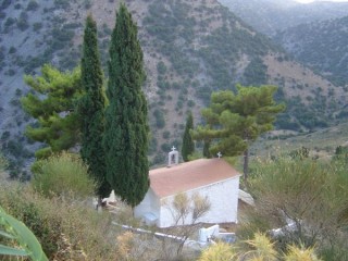 Petite chapelle Petite chapelle