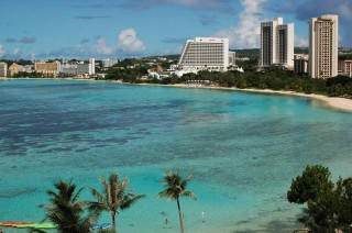 Tumon Bay Tumon Bay