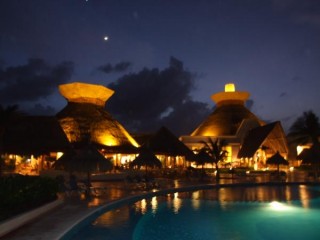 Hotel gran bahia principe tulum Hotel gran bahia principe tulum