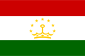 Tadjikistan Tadjikistan