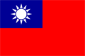 Taïwan Taïwan