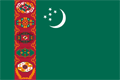 Turkménistan Turkménistan